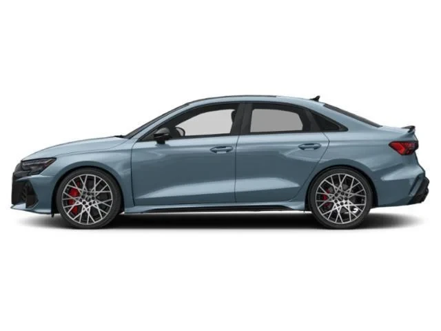 2026 Audi 8Y RS3 - Image 3 of 15
