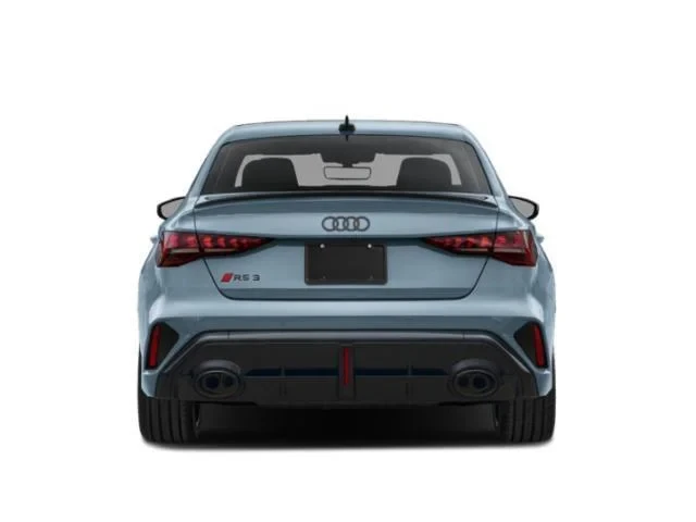 2026 Audi 8Y RS3 - Image 5 of 15