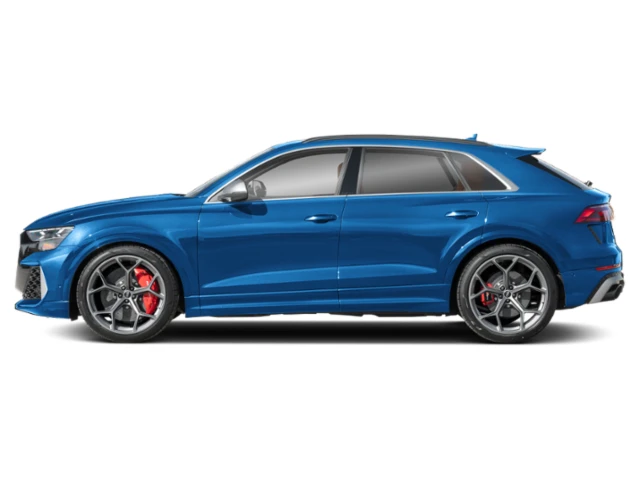 2026 Audi RS Q8 Performance - Image 3 of 13