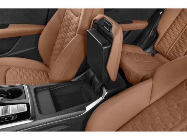 2026 Audi RS Q8 Performance - Image 11 of 13