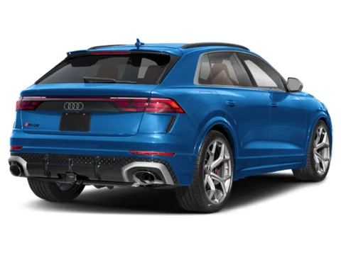 2026 Audi RS Q8 Performance - Image 2 of 14