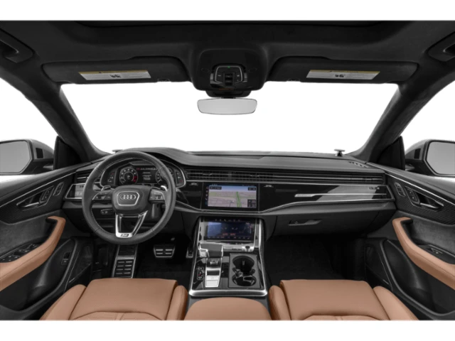 2026 Audi RS Q8 - Image 5 of 13