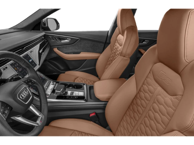 2026 Audi RS Q8 - Image 6 of 13