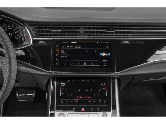 2026 Audi RS Q8 - Image 7 of 13