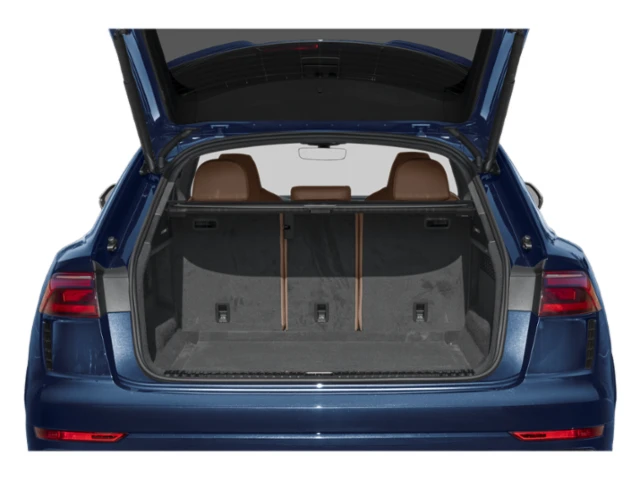 2026 Audi RS Q8 - Image 8 of 13