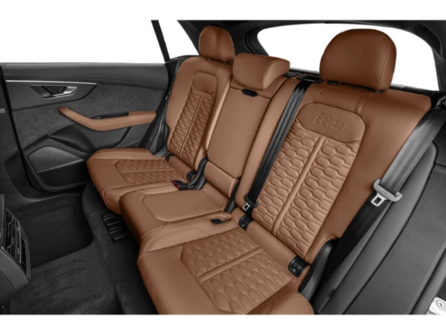 2026 Audi RS Q8 - Image 10 of 13