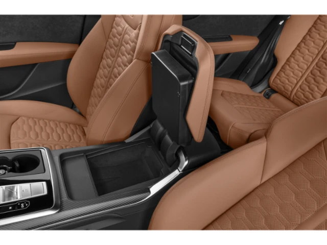 2026 Audi RS Q8 - Image 11 of 13