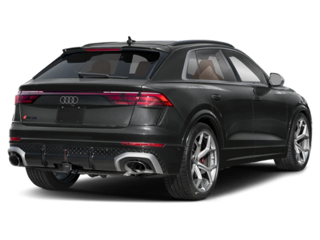 2026 Audi RS Q8 - Image 2 of 13
