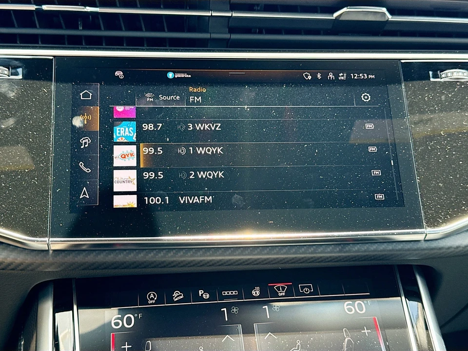 2026 Audi RS Q8 Performance - Image 30 of 31