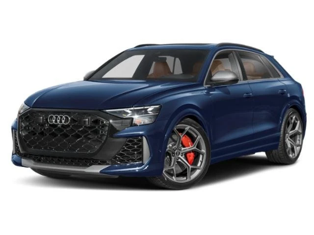 2026 Audi RS Q8 Performance - Image 14 of 14