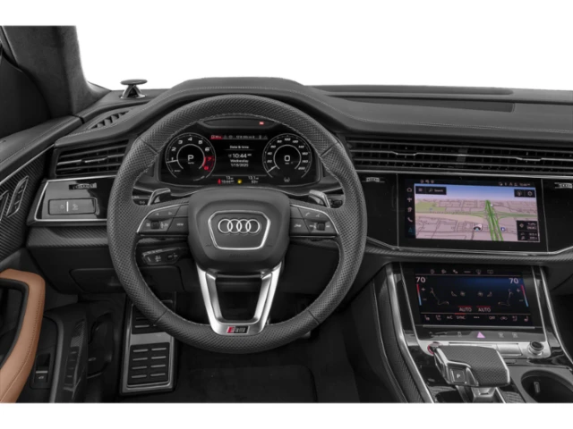 2026 Audi RS Q8 Performance - Image 4 of 14