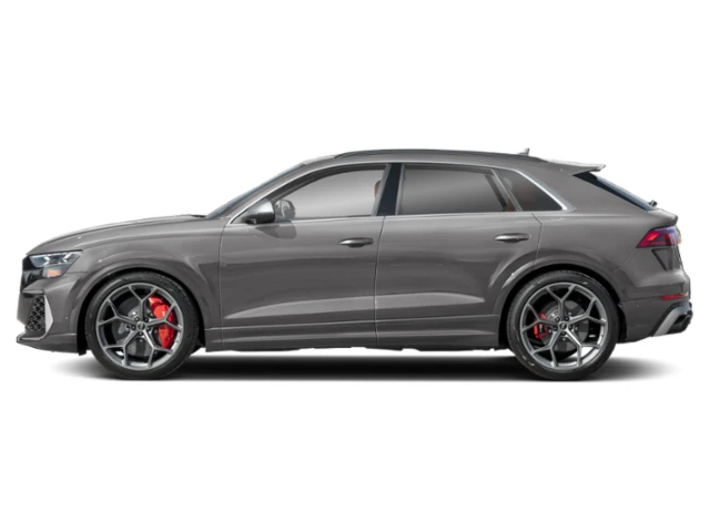 2026 Audi RS Q8 Performance - Image 3 of 14