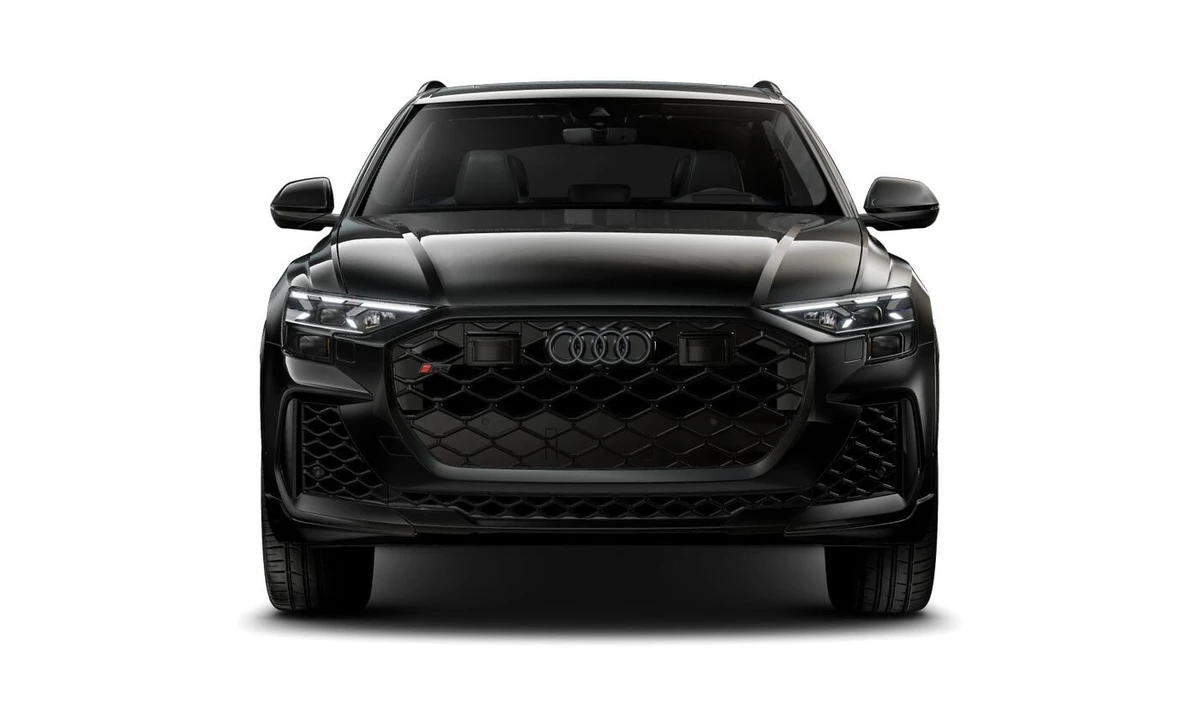 2026 Audi RS Q8 Performance - Image 3 of 8
