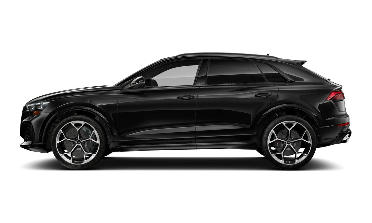 2026 Audi RS Q8 Performance - Image 6 of 8