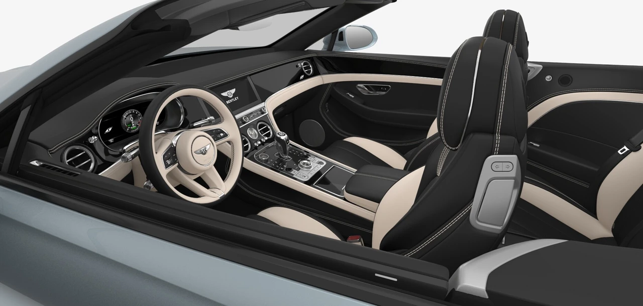 2026 Bentley Continental GTC - Image 5 of 10