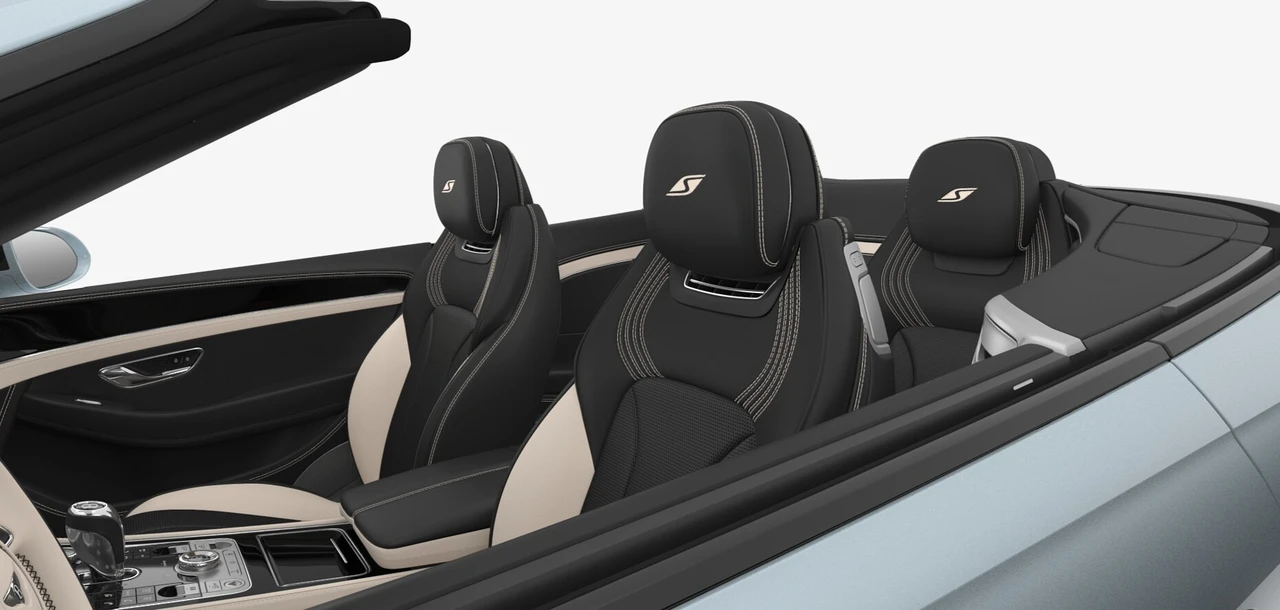 2026 Bentley Continental GTC - Image 7 of 10