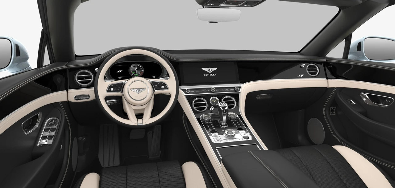 2026 Bentley Continental GTC - Image 3 of 10