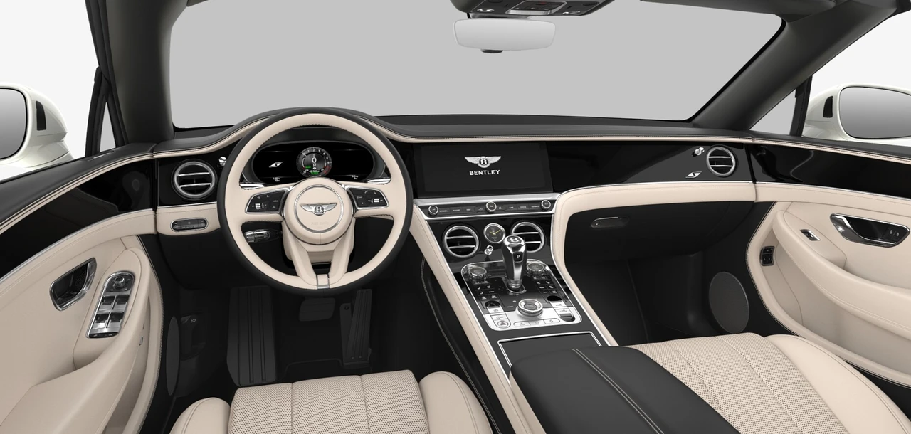 2026 Bentley Continental GTC - Image 3 of 10