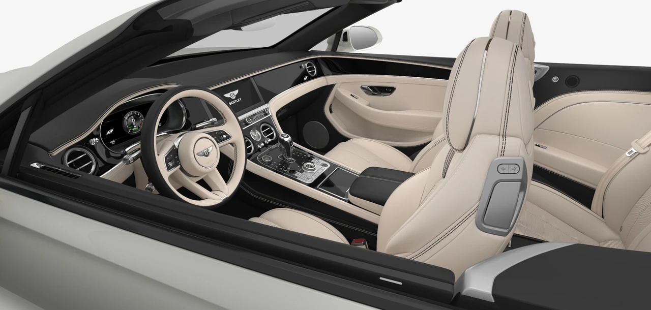 2026 Bentley Continental GTC - Image 5 of 10