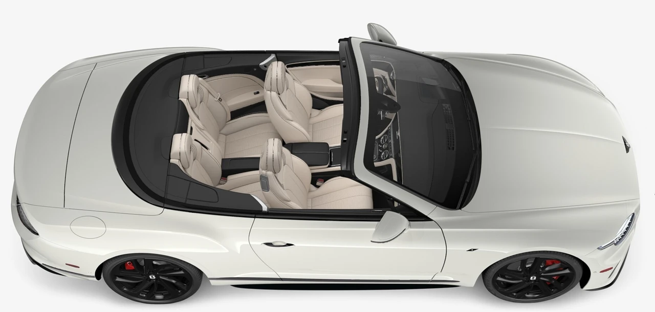 2026 Bentley Continental GTC - Image 9 of 10