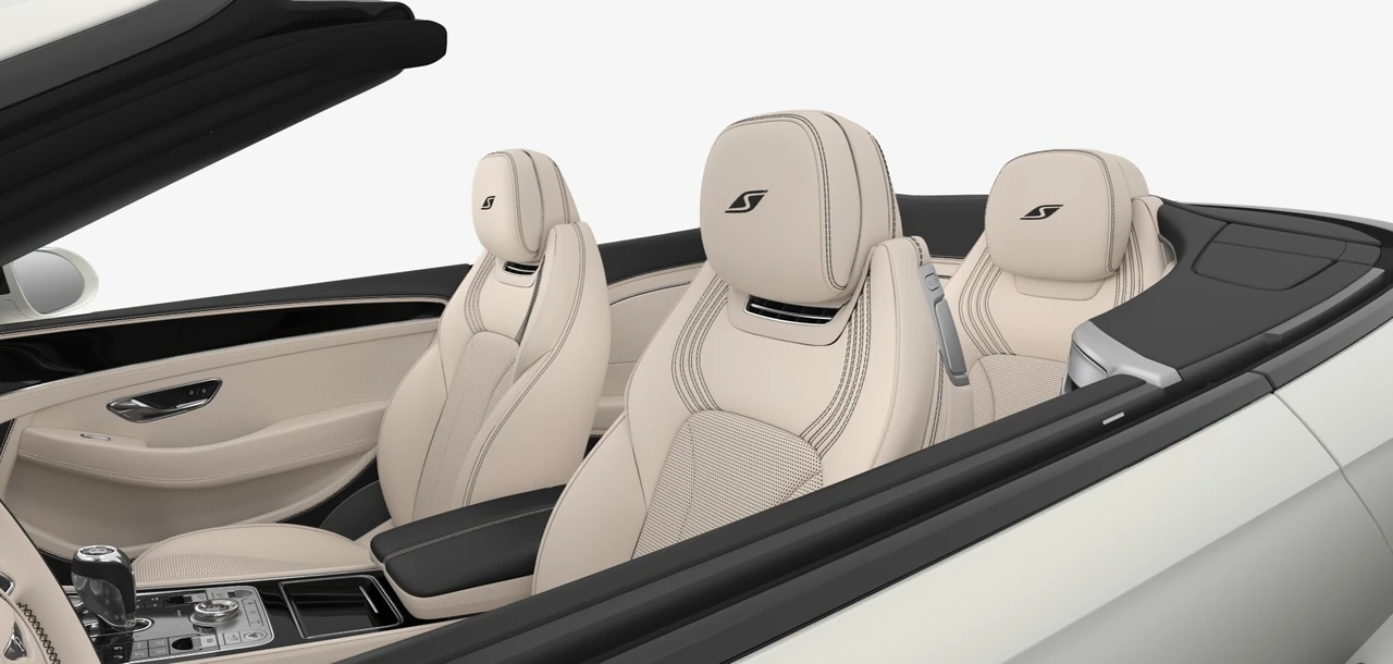 2026 Bentley Continental GTC - Image 7 of 10