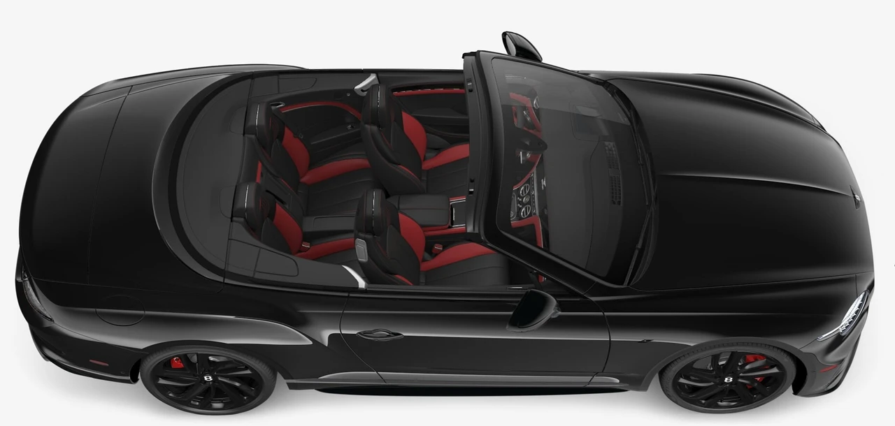 2026 Bentley Continental GTC - Image 9 of 10