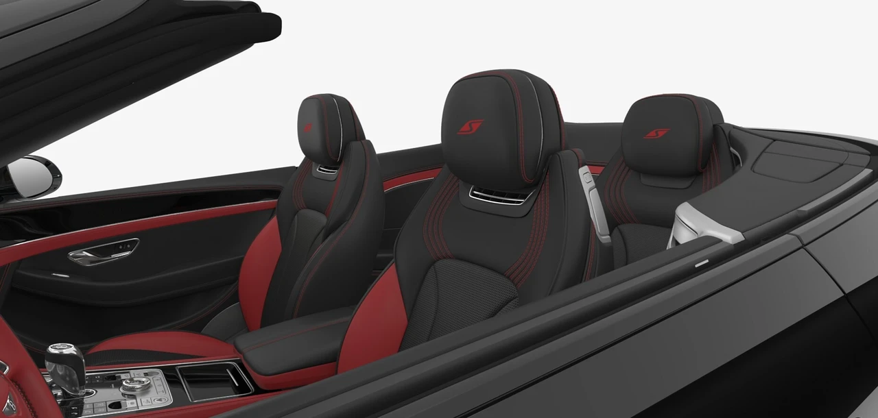2026 Bentley Continental GTC - Image 7 of 10