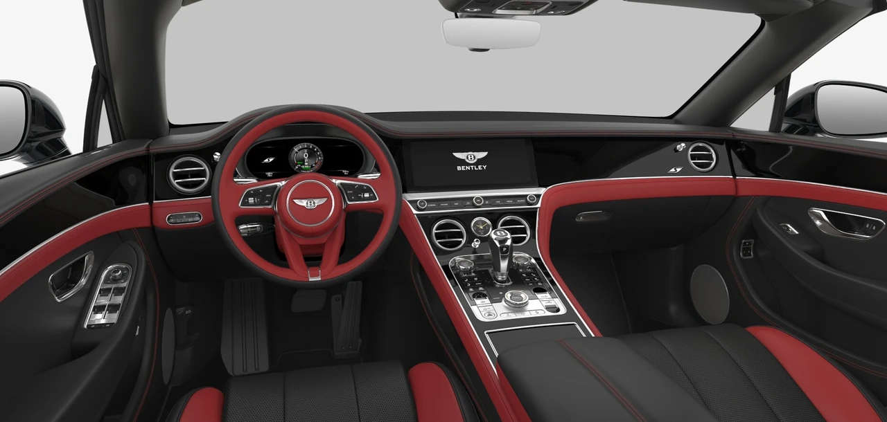 2026 Bentley Continental GTC - Image 3 of 10