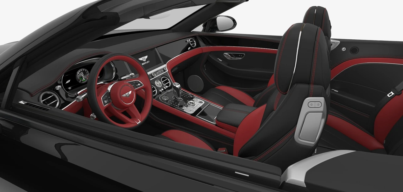 2026 Bentley Continental GTC - Image 5 of 10