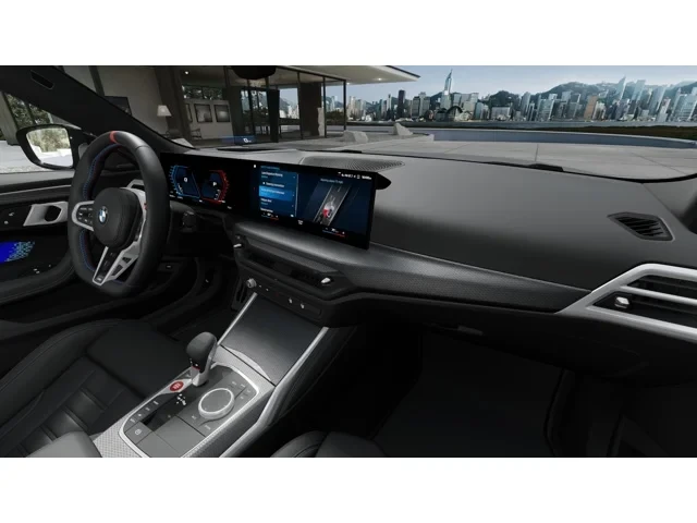2026 BMW G87 M2 - Image 14 of 14