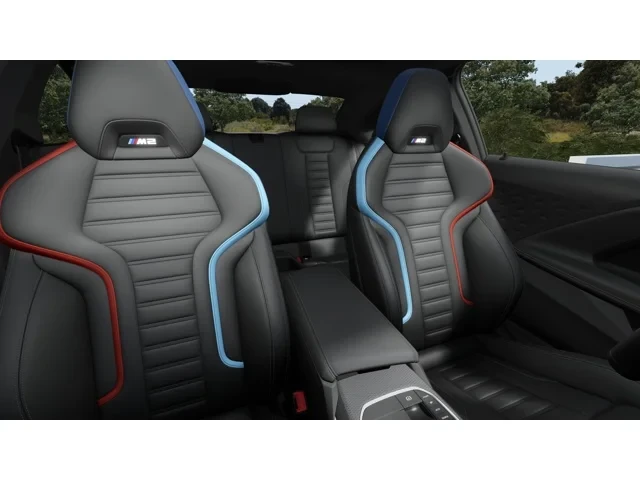 2026 BMW G87 M2 - Image 11 of 14