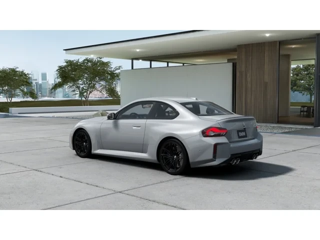 2026 BMW G87 M2 - Image 2 of 14