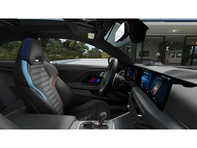 2026 BMW G87 M2 - Image 9 of 14