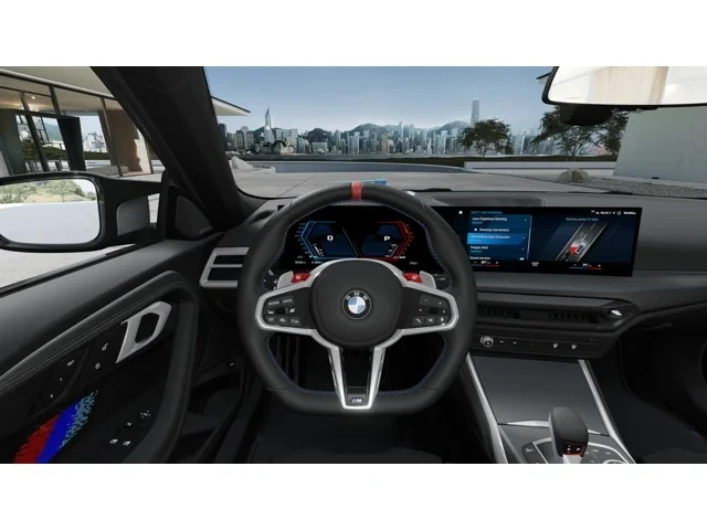 2026 BMW G87 M2 - Image 13 of 14
