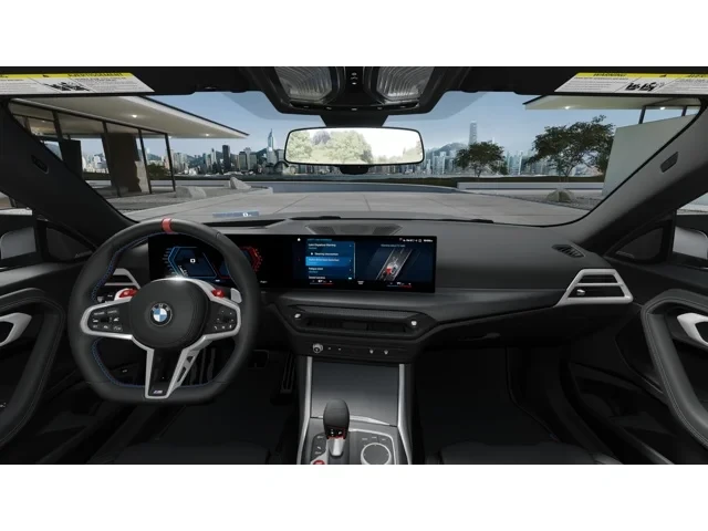 2026 BMW G87 M2 - Image 10 of 14