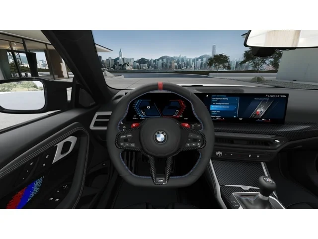 2026 BMW G87 M2 - Image 13 of 14