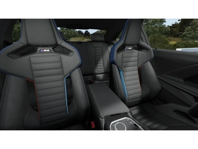 2026 BMW G87 M2 - Image 11 of 14