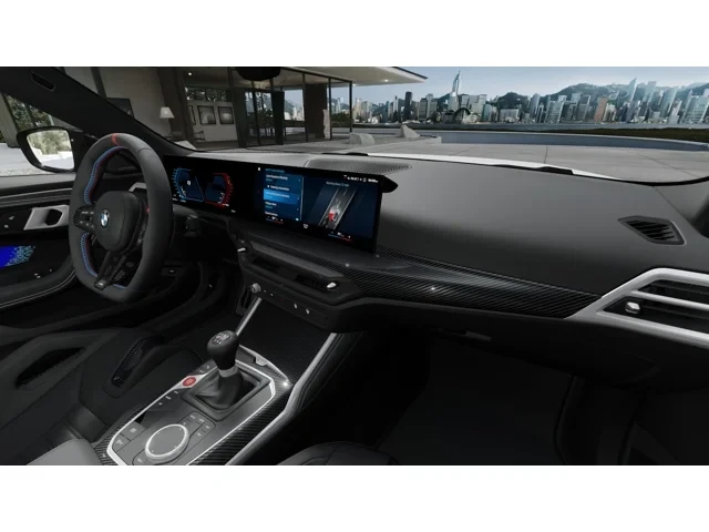 2026 BMW G87 M2 - Image 14 of 14