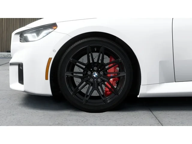 2026 BMW G87 M2 - Image 7 of 14