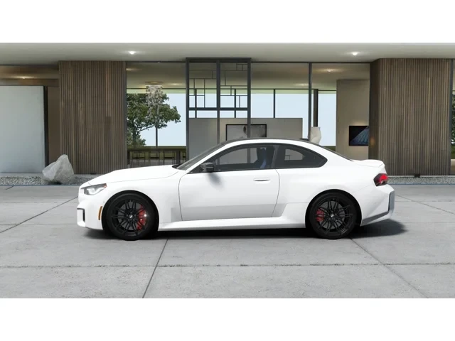2026 BMW G87 M2 - Image 4 of 14