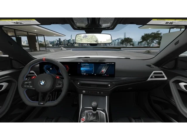 2026 BMW G87 M2 - Image 10 of 14