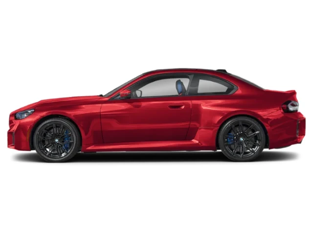 2026 BMW G87 M2 - Image 3 of 11