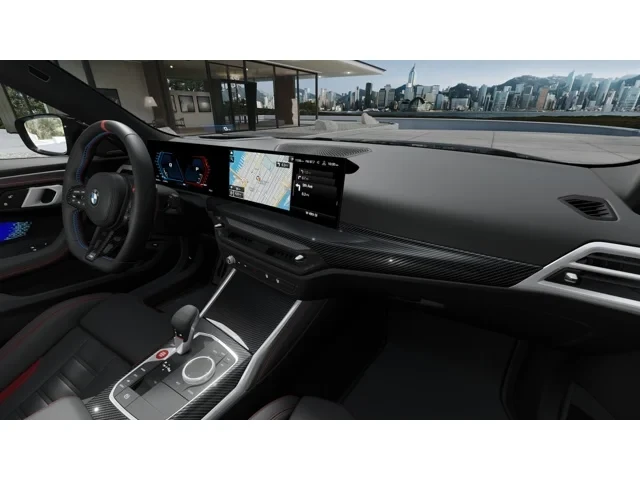 2026 BMW G87 M2 - Image 14 of 14