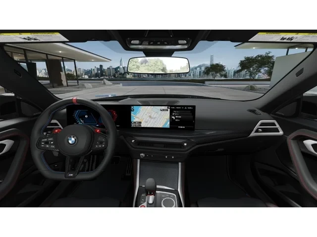 2026 BMW G87 M2 - Image 10 of 14