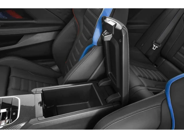 2026 BMW G87 M2 - Image 11 of 11