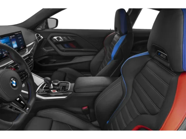 2026 BMW G87 M2 - Image 6 of 11