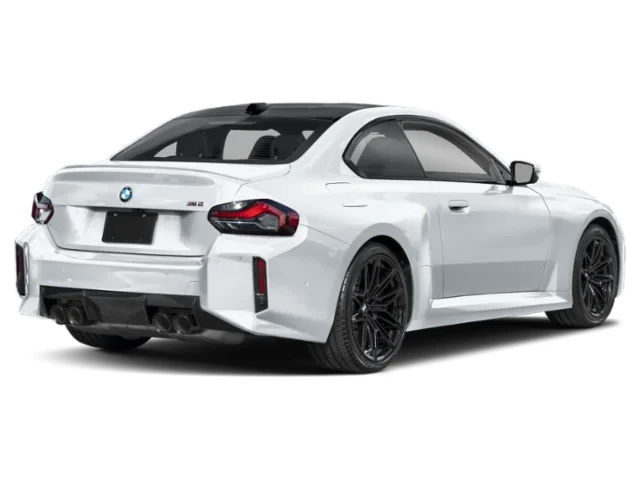 2026 BMW G87 M2 - Image 2 of 11