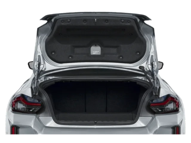2026 BMW G87 M2 - Image 8 of 11