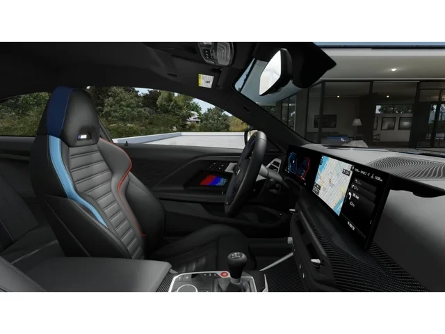 2026 BMW G87 M2 - Image 9 of 14