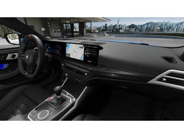 2026 BMW G87 M2 - Image 14 of 14